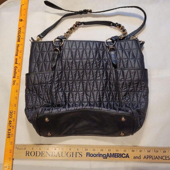 Vintage DKNY Tote - Picture 2 of 4